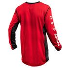 USA Grindhouse Subside Jersey -  Red