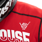 USA Grindhouse Subside Jersey -  Red