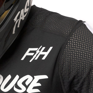 USA Originals Air Cooled Jersey - Black