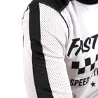 USA Originals Air Cooled Youth Jersey - White/Black