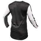 USA Originals Air Cooled Jersey - White/Black