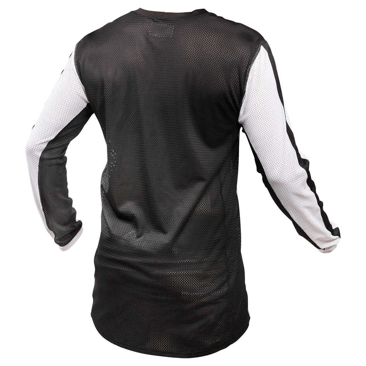 USA Originals Air Cooled Jersey - White/Black