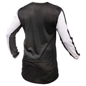 USA Originals Air Cooled Jersey - White/Black