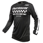 USA Originals Air Cooled Jersey - Black