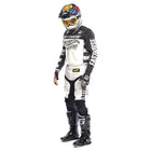 Grindhouse Hot Wheels Jersey - White/Black