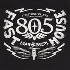 805 Commandment Tee - Black