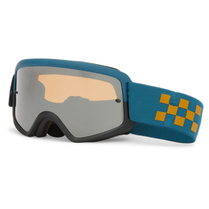 VonZipper Beefy Acadia Goggle - Slate