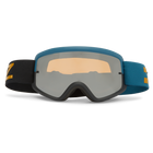 VonZipper Beefy Acadia Goggle - Slate