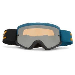 VonZipper Beefy Acadia Goggle - Slate