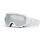 VonZipper Beefy Blanco Goggle - White