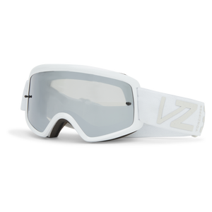 VonZipper Beefy Blanco Goggle - White