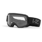 VonZipper Beefy Element Goggle - Black