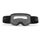VonZipper Beefy Element Goggle - Black