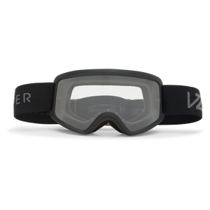 VonZipper Beefy Element Goggle - Black