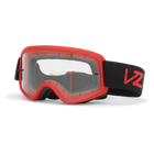 VonZipper Beefy Element Goggle - Red
