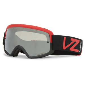 VonZipper Beefy Elrod Goggle - Black/Red