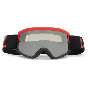 VonZipper Beefy Elrod Goggle - Black/Red – Fasthouse VonZipper Beefy Elrod Goggle - Black/Red – Fasthouse