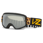 VonZipper Beefy Kennedy Goggle - Black