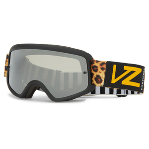 VonZipper Beefy Kennedy Goggle - Black