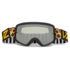 VonZipper Beefy Kennedy Goggle - Black