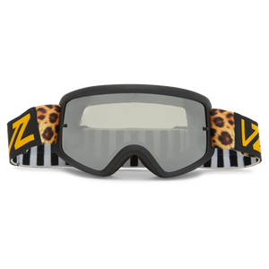 VonZipper Beefy Kennedy Goggle - Black