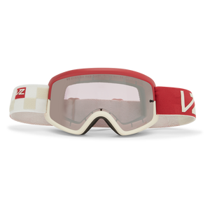 VonZipper Beefy Outland Goggle - Maroon