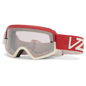 VonZipper Beefy Outland Goggle - Maroon