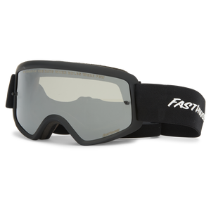 VonZipper Beefy Rally Goggle - Black