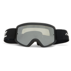 VonZipper Beefy Rally Goggle - Black