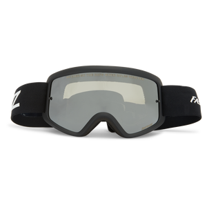 VonZipper Beefy Rally Goggle - Black