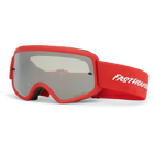 VonZipper Beefy Rally Goggle - Red