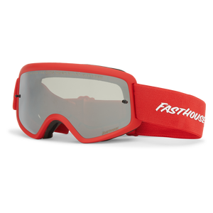 VonZipper Beefy Rally Goggle - Red