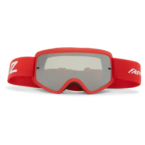 VonZipper Beefy Rally Goggle - Red