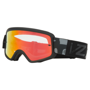 VonZipper Beefy Zephyr Goggle - Black