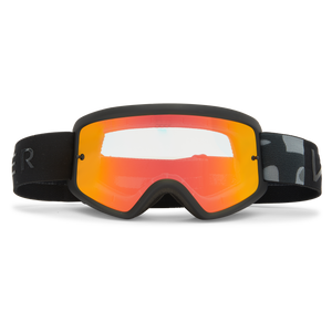 VonZipper Beefy Zephyr Goggle - Black