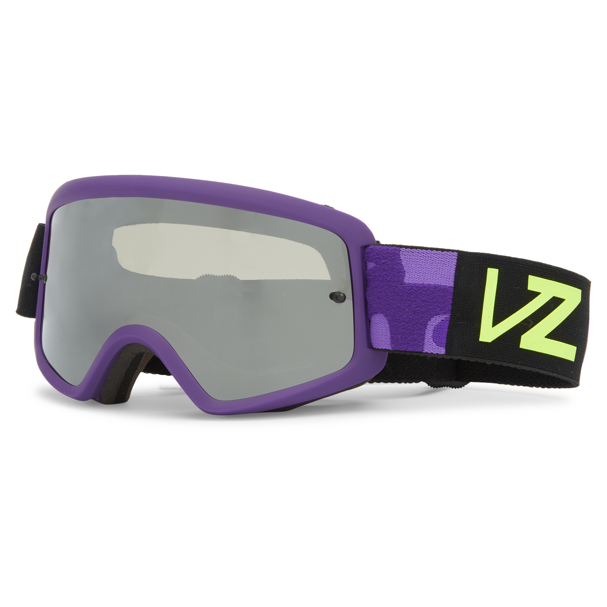VonZipper Beefy Zephyr Goggle - Purple