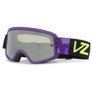 VonZipper Beefy Zephyr Goggle - Purple