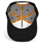 VonZipper Free Wheelers Hat - Black
