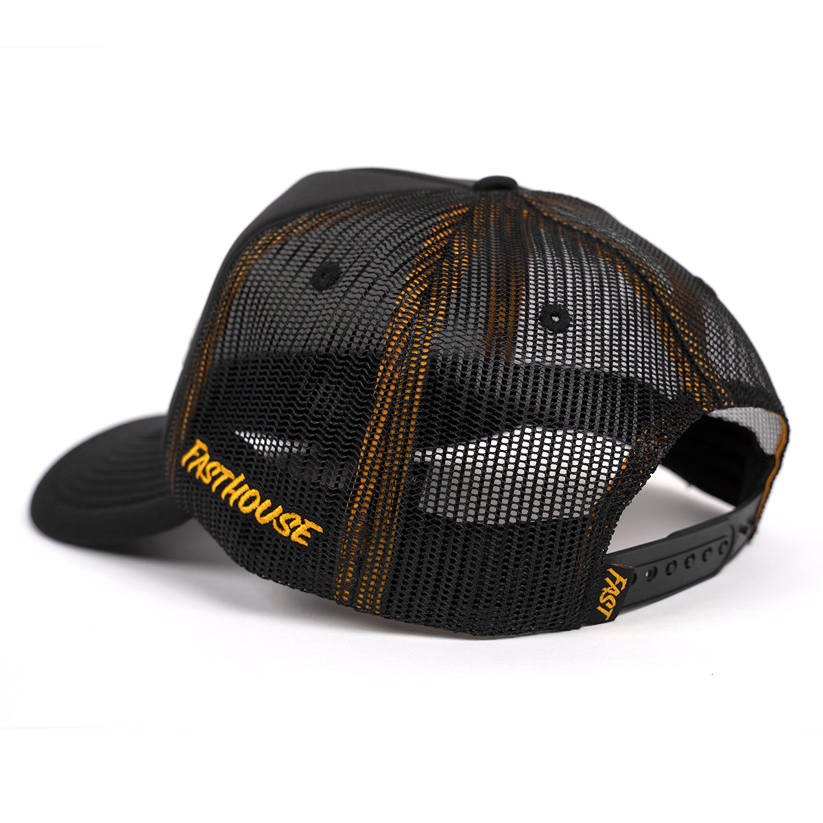 VonZipper Free Wheelers Hat - Black