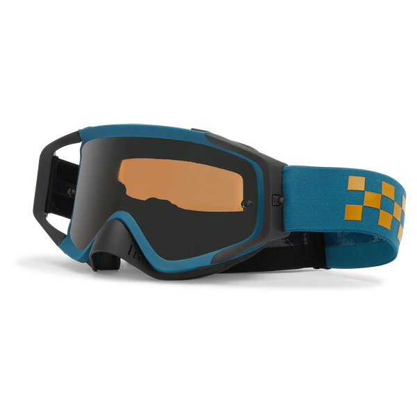 VonZipper Porkchop Acadia Goggle - Slate