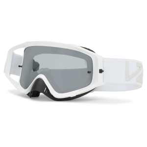 VonZipper Porkchop Blanco Goggle - White