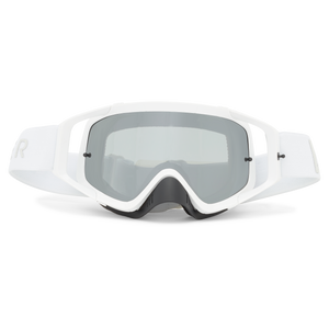 VonZipper Porkchop Blanco Goggle - White