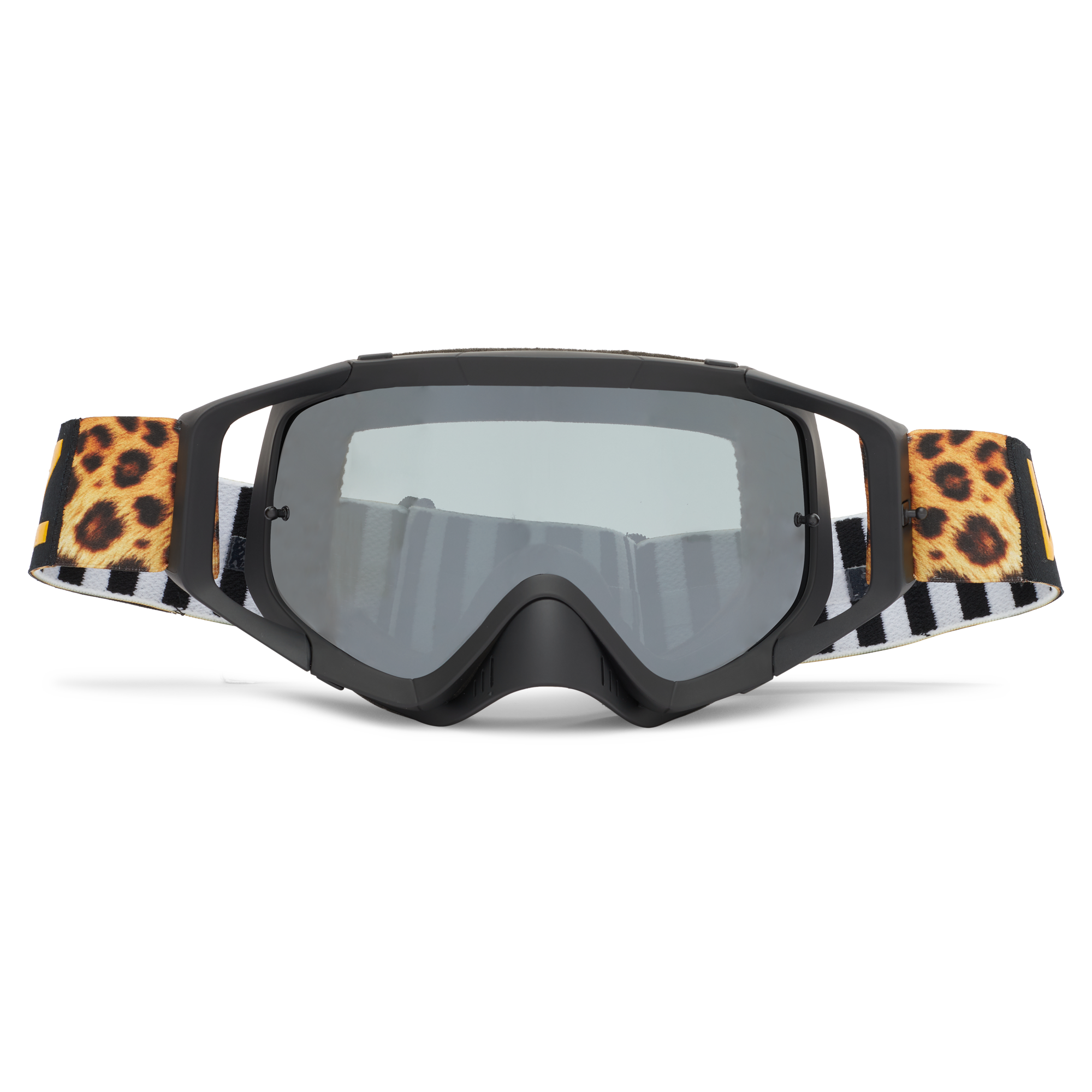 VonZipper Porkchop Kennedy Goggle - Black