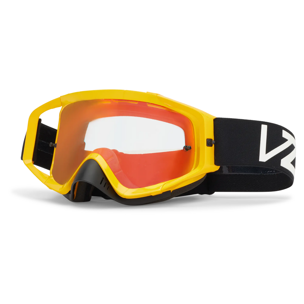VonZipper Porkchop Mayhem Goggle - Gold - Fasthouse