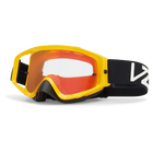 VonZipper Porkchop Mayhem Goggle - Gold