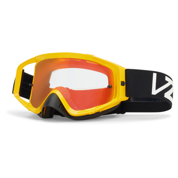 VonZipper Porkchop Mayhem Goggle - Gold - Fasthouse