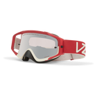 VonZipper Porkchop Outland Goggle - Maroon