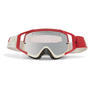 VonZipper Porkchop Outland Goggle - Maroon