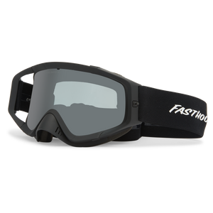 VonZipper Porkchop Rally Goggle - Black