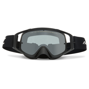 VonZipper Porkchop Rally Goggle - Black